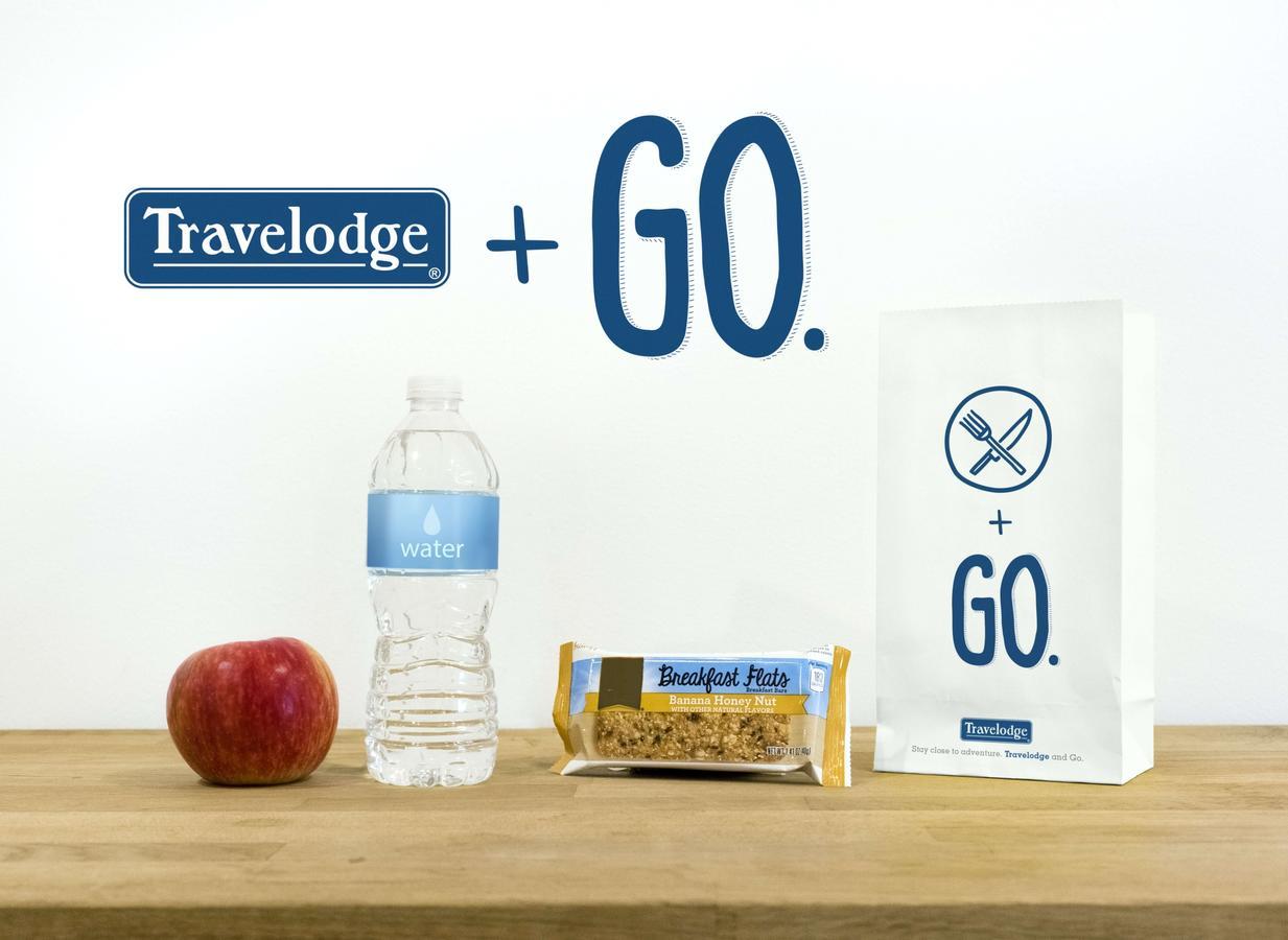 Travelodge By Wyndham Fort Myers North North Fort Myers Luaran gambar