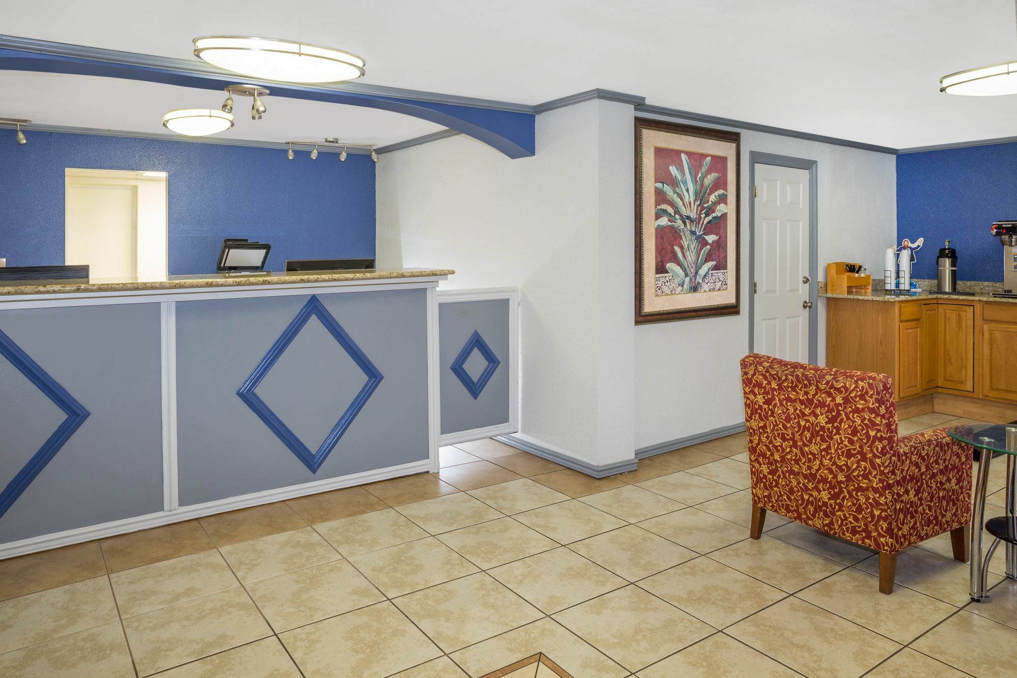Travelodge By Wyndham Fort Myers North North Fort Myers Luaran gambar